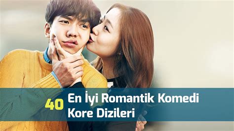 Kore romantik komedi